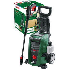 Bosch UniversalAquatak 130 (06008A7B00) - Мінімийка високого тиску купити