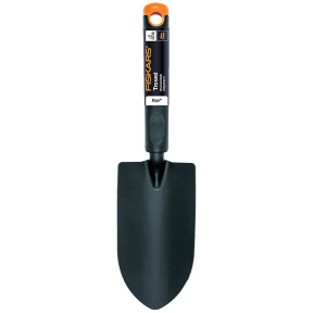 Fiskars Ergo (1027017) - Совок садовий купити