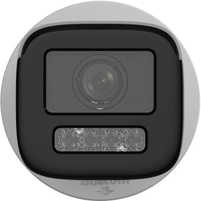 Hikvision DS-2CD1643G2-LIZU (2.8-12мм) - 4Мп вулична IP відеокамера - фото №2 Hikvision DS-2CD1643G2-LIZU (2.8-12мм) - 4Мп вулична IP відеокамера зображення