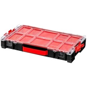QBRICK SYSTEM PRO SET 4 - Набор ящиков - фото №5 QBRICK SYSTEM PRO SET 4 - Набор ящиков Цена