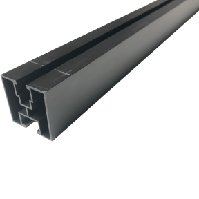 Профіль анодований Photonica SMA L1240 (S-1240-CZ) купити