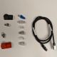 Ritar LFP25.6V50AH G3 - Батарея з bluetooth