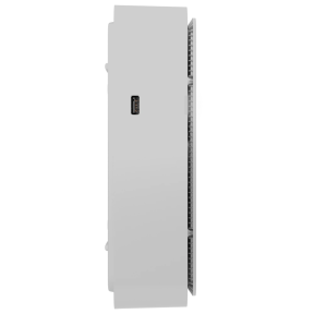 Ajax NVR HAC (8ch) (8EU) ASP White - Сетевой видеорегистратор фото