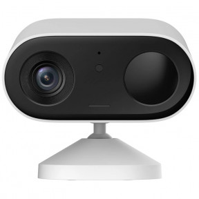 IMOU Cell Go (IPC-B32P-V2) - 3 Мп хмарна Wi-Fi акумуляторна камера зображення