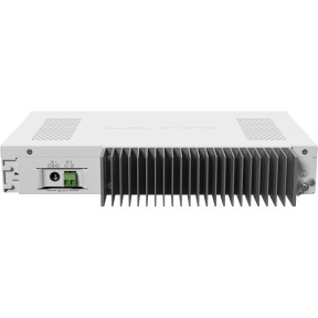 MikroTik CCR2004-16G-2S+PC - Маршрутизатор фото