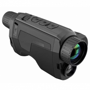 Ручной тепловой и оптический двухспектральный монокуляр AGM FUZION LRF TM35-640 в Украине