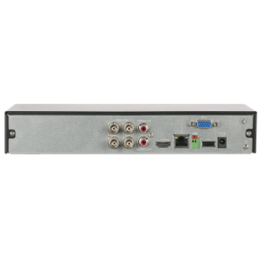 Dahua Technology DH-XVR5104HS-5M-I3/T - 4-канальный видеорегистратор Penta-brid 5M-N/1080p фото