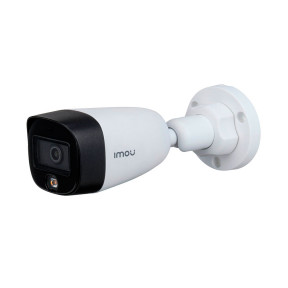 2МП HDCVI відеокамера IMOU HAC-FB21FP (2.8 мм) - фото №1 2МП HDCVI відеокамера IMOU HAC-FB21FP (2.8 мм) купити