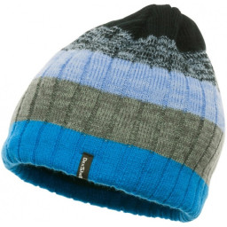 Шапка водонепроницаемая Dexshell Beanie Gradient голубой