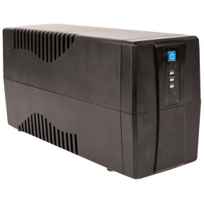 Линейно-интерактивный ИБП HIKVISION DS-UPS1000/EU в Украине