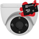 Ezviz CS-H4 (3WKFL, 2.8 mm) - 2K IP67 Wi-Fi камера