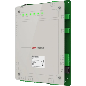 Hikvision DS-K2624X - Контролер для чотирьох дверей зображення