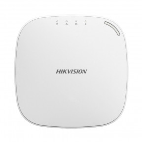 Беспроводной Hub охранной сигнализации (868 MHz) Hikvision DS-PWA32-HS White - фото №1 Беспроводной Hub охранной сигнализации (868 MHz) Hikvision DS-PWA32-HS White купить