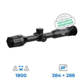 Тепловизионный прибор AGM Adder TS35-384 купить