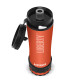 LifeSaver Liberty Orange - Портативная бутылка для очистки воды