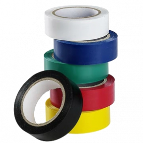 UNIFIX ETU-25SET6 - Изоляционная лента набор 0.17х18мм 25м купить