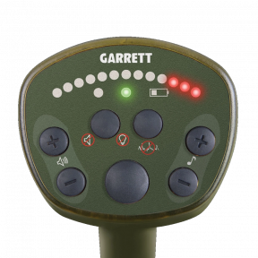 Garrett Recon Pro AML 1000 COMPACT KIT Металлодетектор для разминирования фото