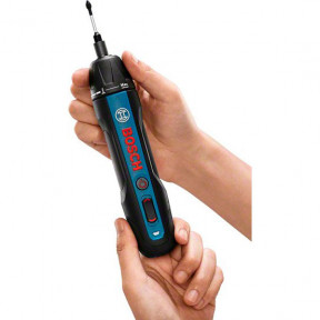 Bosch GO 2 (06019H2103) - Шуруповерт фото