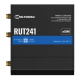 Teltonika RUT241 – Промышленный маршрутизатор (4G LTE Cat 4, Wi-Fi 4, eSIM, 2xRJ45, I/O, RMS)