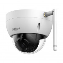 4МП купольна Wi-Fi відеокамера Dahua Technology DH-IPC-HDBW1435EP-W-S2 (2.8 мм)