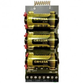 Беспроводной передатчик с одним входом Hikvision DS-PM1-I1-WE купить