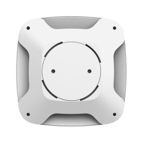 Комбинированный пожарный датчик с сенсором угарного газа Ajax FireProtect Plus Белый - фото №4 Комбинированный пожарный датчик с сенсором угарного газа Ajax FireProtect Plus Белый фото
