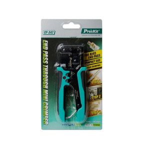 Pro'sKit CP-342 - Кримпер в Украине