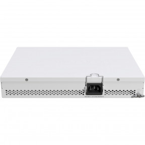 MikroTik CSS610-8P-2S+IN - 8-портовий керований PoE комутатор зображення