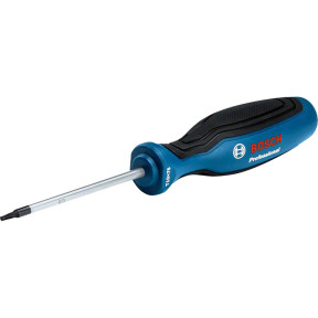 Bosch Screwdriver TX 10x75 Professional - Отвертка - фото №1 Bosch Screwdriver TX 10x75 Professional - Отвертка купить