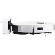 ECOVACS Deebot OZMO N20 Pro White - Робот-пылесос с влажной уборкой