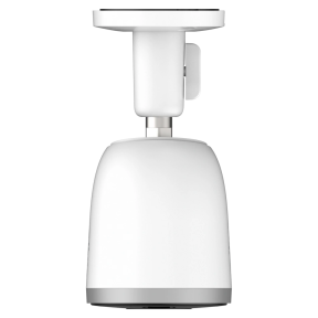 Dahua Technology DH-F5D-PV (2.8мм) - 5МП Wi-Fi IP відеокамера в Україні