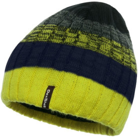 Шапка водонепроницаемая Dexshell Beanie Beanie Gradient, желтый