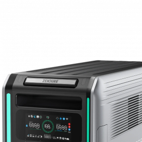 Zendure SuperBase V4600 - Портативне джерело живлення купити