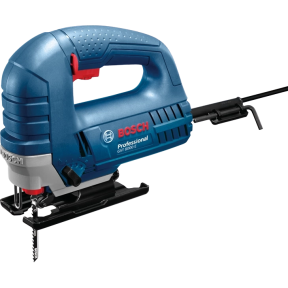 Лобзик Bosch GST 8000 E Professional купить