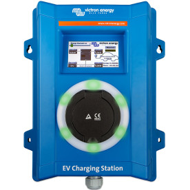 Зарядна станція для електромобілів Victron Energy EV Charging station