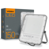 VIDEX PREMIUM 150W 5000K 220V - LED прожектор