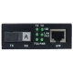 ALISTAR X3S 100M 10/100BASE-T RJ-45 - 100BASE-FX 1SM WDM SC 20KM TX1310/RX1550nm - Медиаконвертор