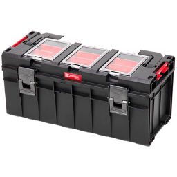QBRICK SYSTEM PRO 600 PROFI - Ящик для инструментов