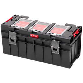 QBRICK SYSTEM PRO 600 PROFI - Ящик для инструментов - фото №1 QBRICK SYSTEM PRO 600 PROFI - Ящик для инструментов купить