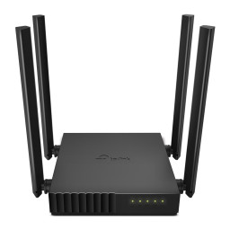 TP-LINK Archer C54 AC1200 - Двухдиапазонный Wi-Fi роутер