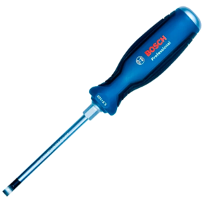 Bosch Screwdriver SL 5.5x100 Professional - Отвертка - фото №2 Bosch Screwdriver SL 5.5x100 Professional - Отвертка фото