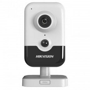 Hikvision DS-2CD2421G0-I (2.8 мм) - 2МП внутрішня IP відеокамера - фото №3 Hikvision DS-2CD2421G0-I (2.8 мм) - 2МП внутрішня IP відеокамера в Україні