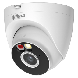 Dahua Technology DH-IPC-HDW1539DA-SAW-IL (2.8мм) - 5Мп WiFi IP видеокамера