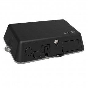 Mikrotik LTAP MINI LTE KIT (RB912R-2ND-LTM&R11E-LTE) - Мини Wi-Fi точка доступа - фото №1 Mikrotik LTAP MINI LTE KIT (RB912R-2ND-LTM&R11E-LTE) - Мини Wi-Fi точка доступа купить