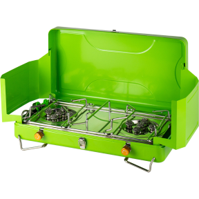 BRS-81 - Газовая плита для приготовления пищи купить