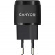 Canyon H-20-05 Чорний - USB-C PD мережевий адаптер