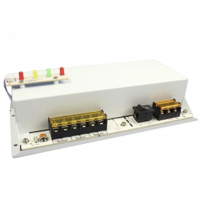 Full Energy BBGP-1210 PoE 100W - Блок бесперебойного питания в Украине