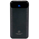 Kraft KPB-2010FC (10000 mAh) Black - Повербанк