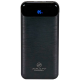 Kraft KPB-2010FC (10000 mAh) Black - Повербанк