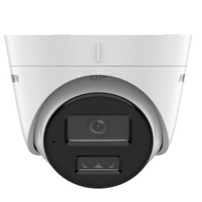 Hikvision DS-2CD1343G2-LIUF (2.8 мм) - 4 Мп купольна мережева камера зображення